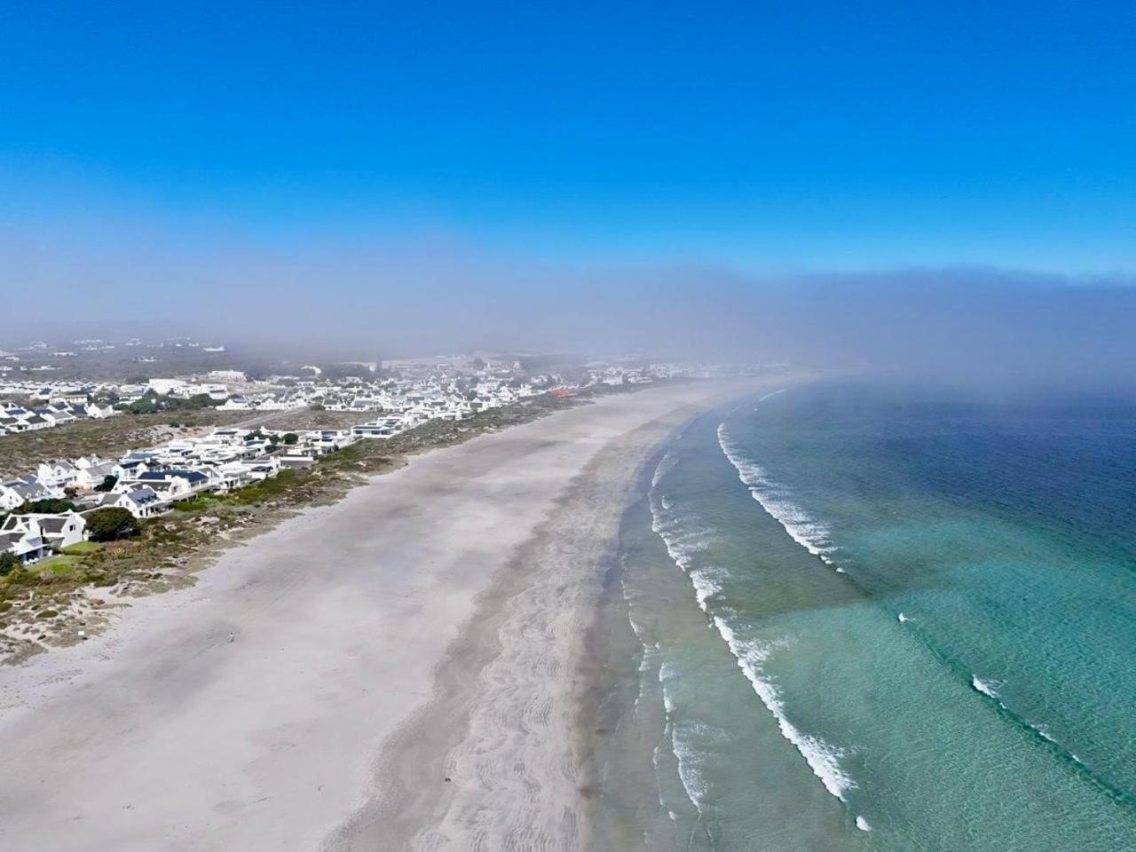 Baywatch Paternoster - The Penthouse * Paternoster