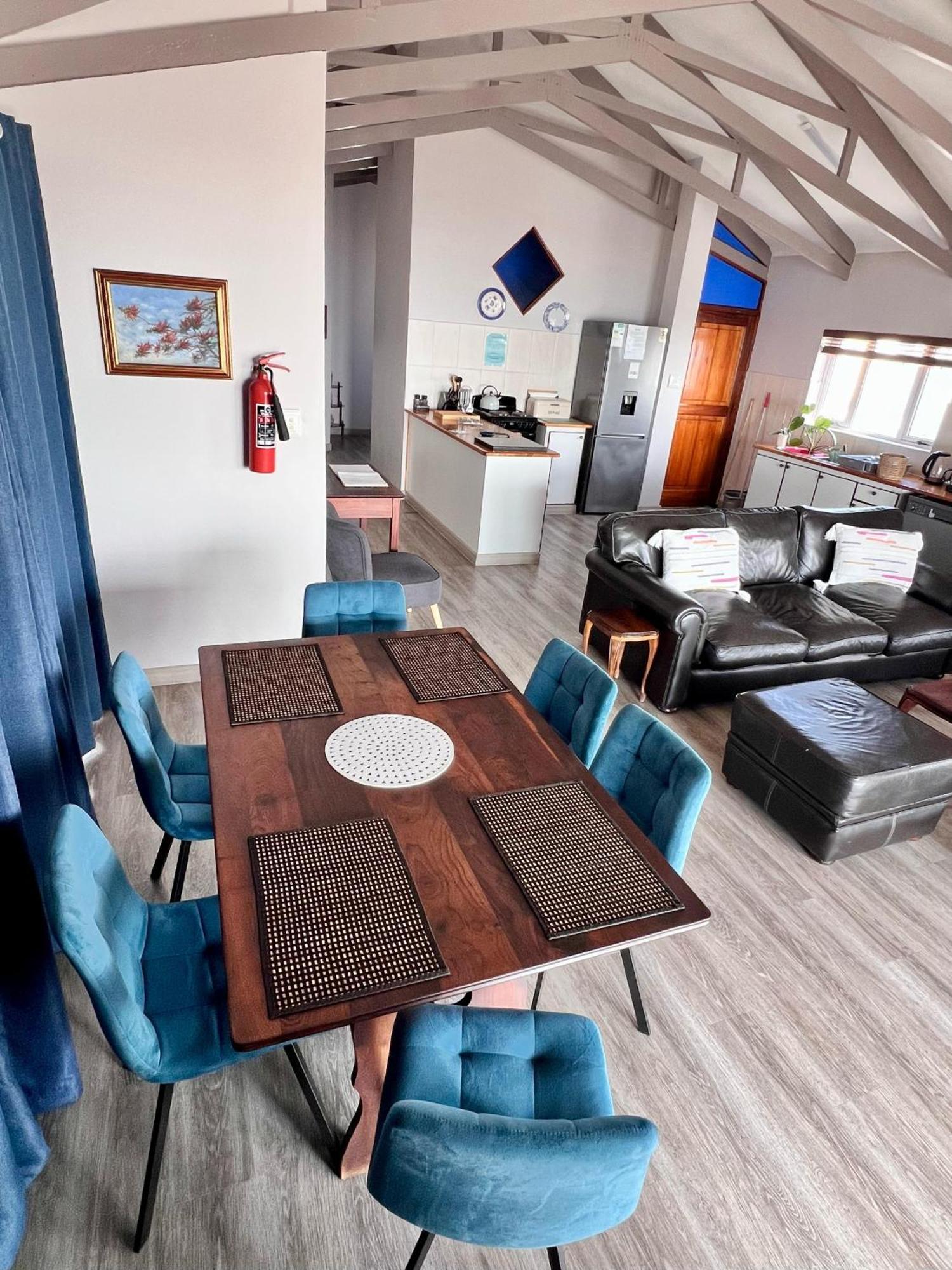 Baywatch Paternoster - The Penthouse