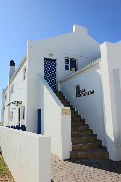Baywatch Paternoster - The Penthouse